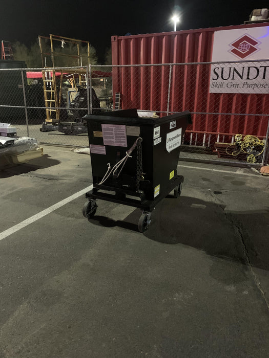 2020 STAR INDUSTRIES 1805N Hopper