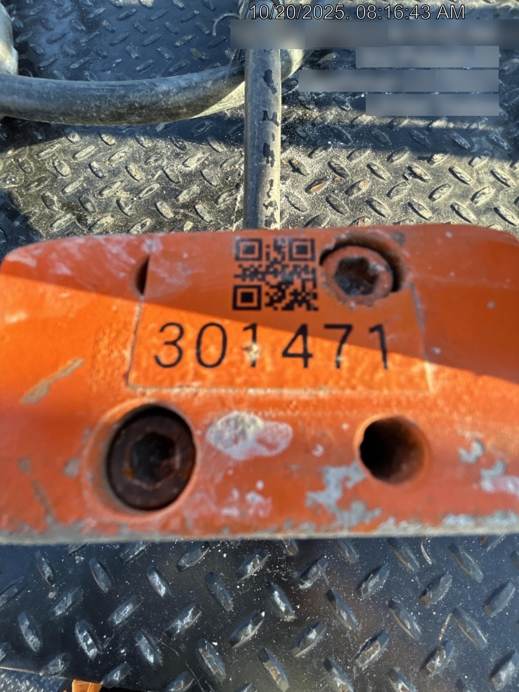 2023 MICHIGAN PNEUMATIC T3-EHDH-CARBIDE
