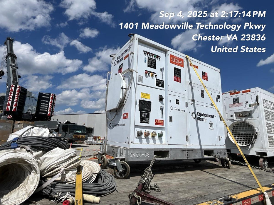 2023 SMARTECH SLIC12R-MSH