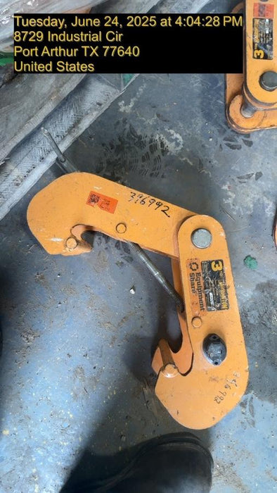 2024 HARRINGTON UBC030