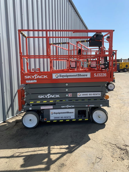 2022 SKYJACK SJ3226
