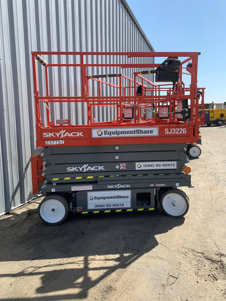 2022 SKYJACK SJ3226