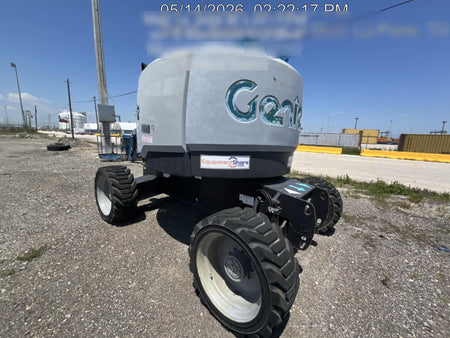 2017 GENIE Z-62/40