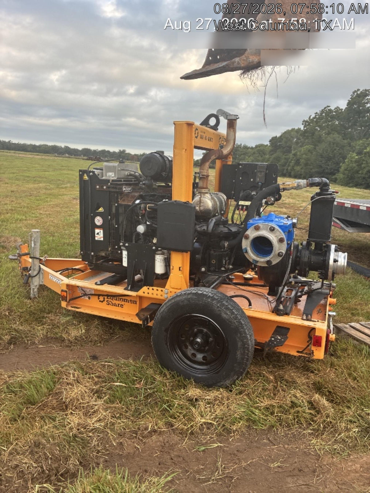 2022 PIONEER PP66S12L71-TD2.9L4