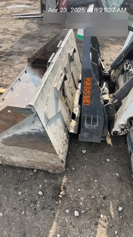 2022 PALADIN 48" Pallet Forks - Paladin