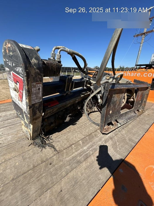 2020 PALADIN MX7H-0022