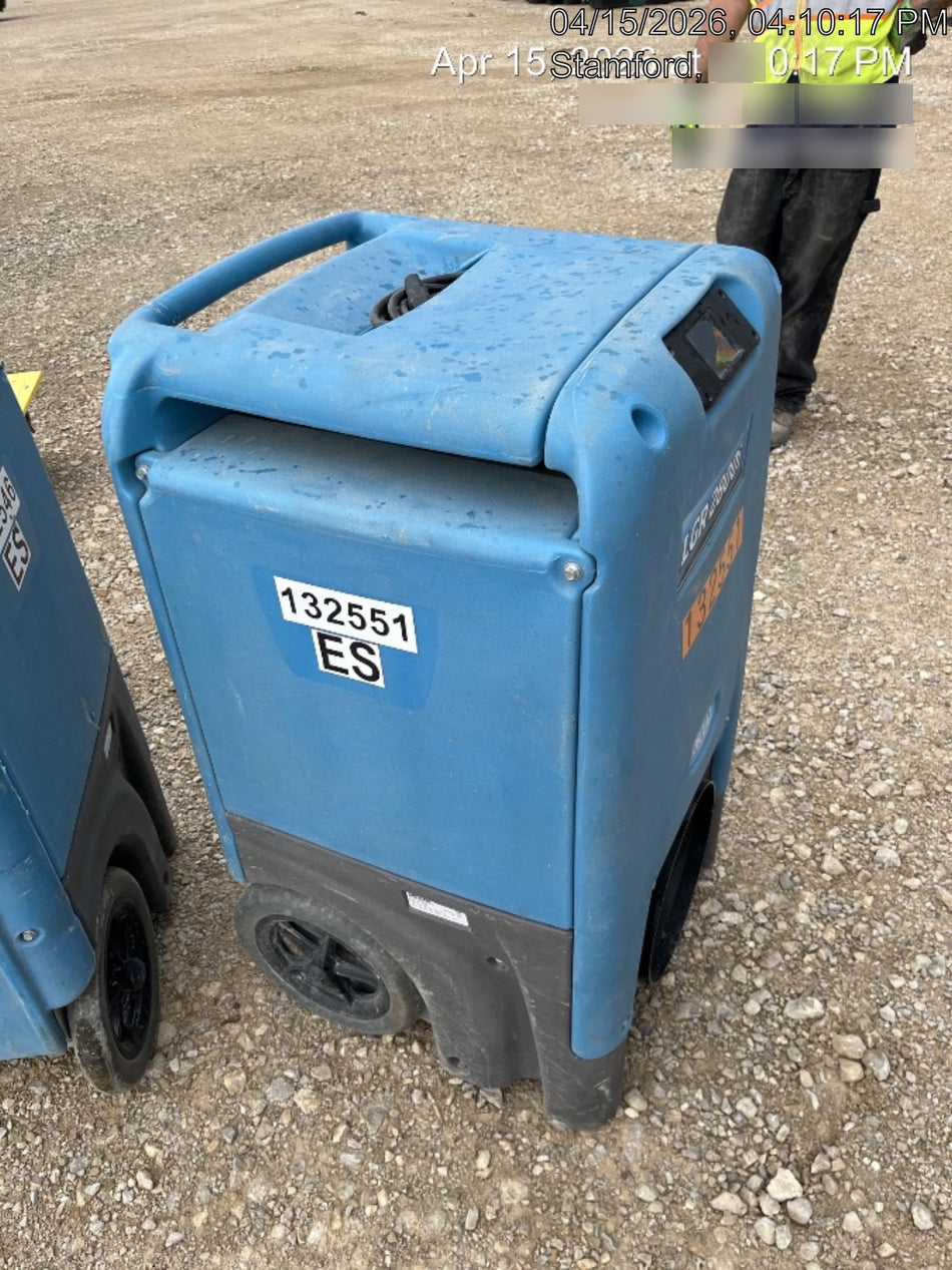 2021 DRI-EAZ LGR 2800i