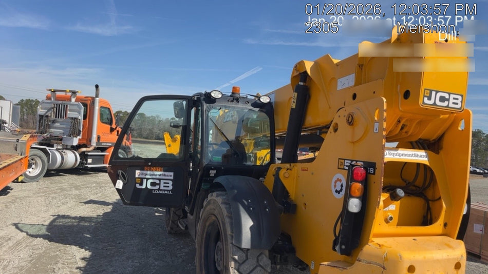 2022 JCB 512-56