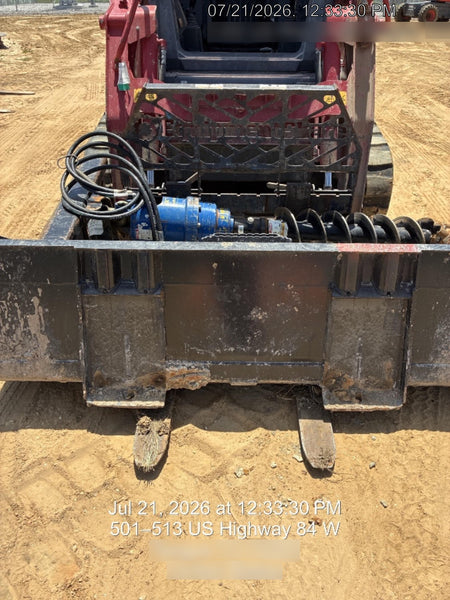 2020 PALADIN 48" Pallet Forks - Paladin