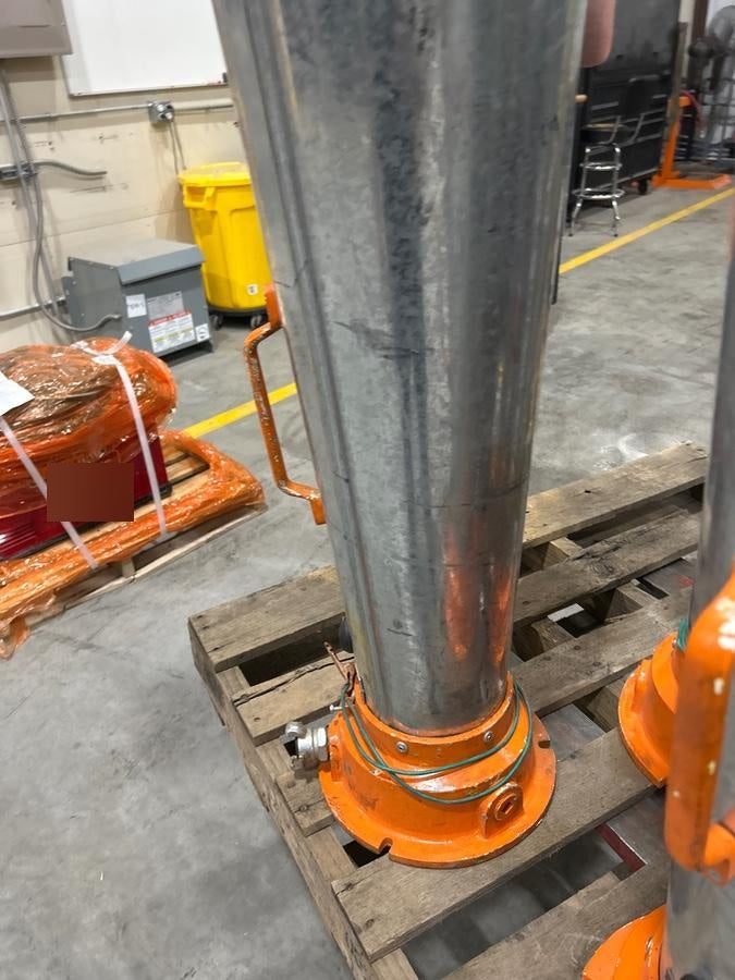 2023 MICHIGAN PNEUMATIC ES-6AM-TRACKER