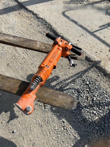 2024 MICHIGAN PNEUMATIC ES-TPB90-118-TRACKER