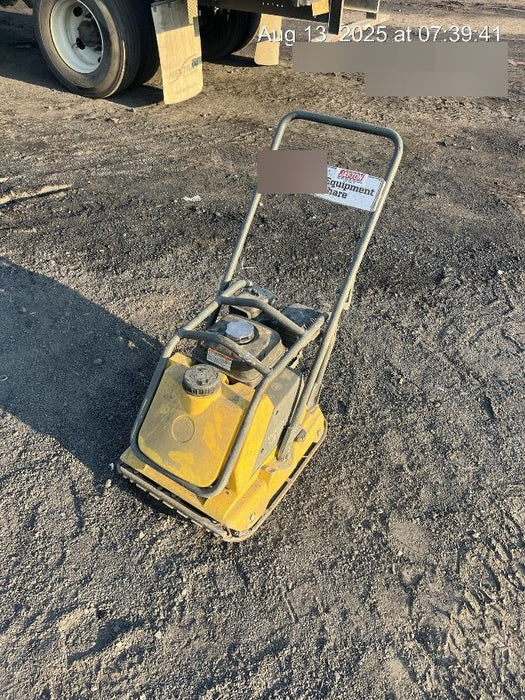 2020 WACKER NEUSON WP1550AW