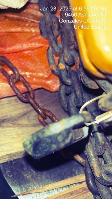 2024 HARRINGTON CF030-20