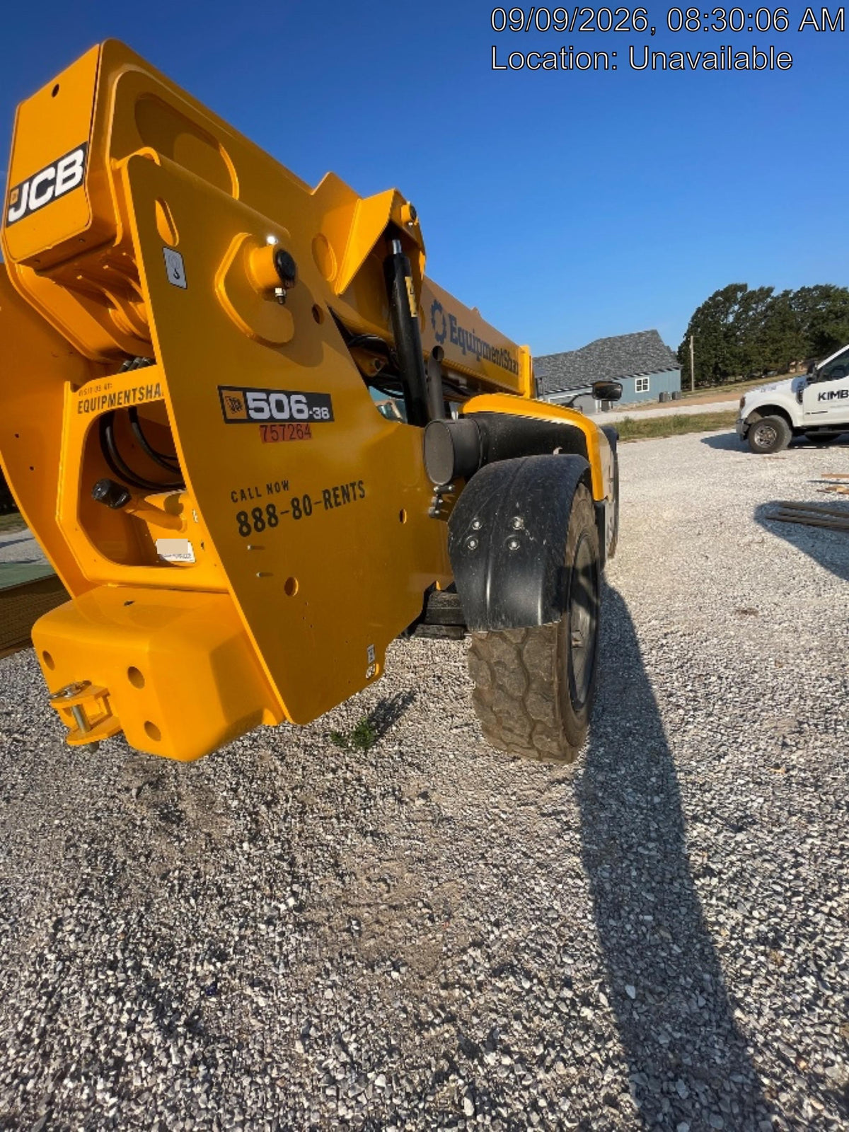2026 JCB 506-36