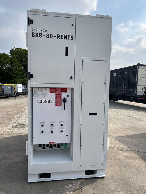 2025 CAPS PAHV-140TC-0NN0NN-5E5-P2-VG2CEUP