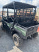 2020 Kawasaki MULE PRO-DX Diesel, 6-Seater, Canopy