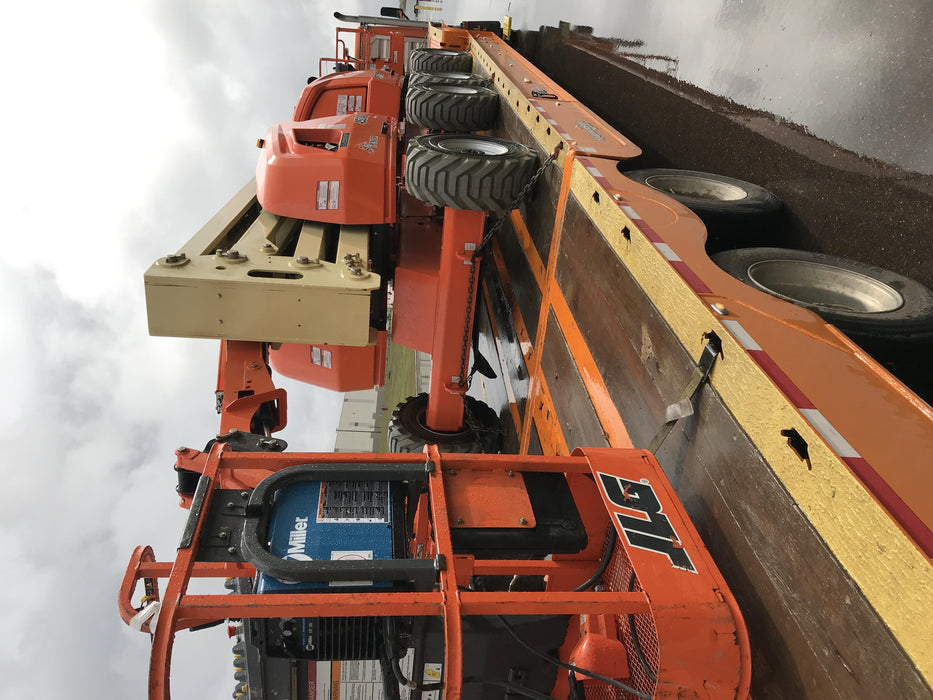 2019 JLG 450AJ