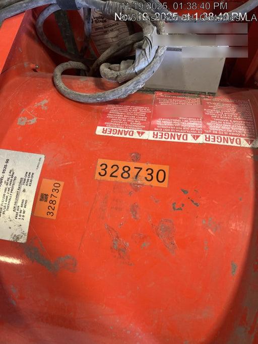 2023 ALLEGRO 9525-50