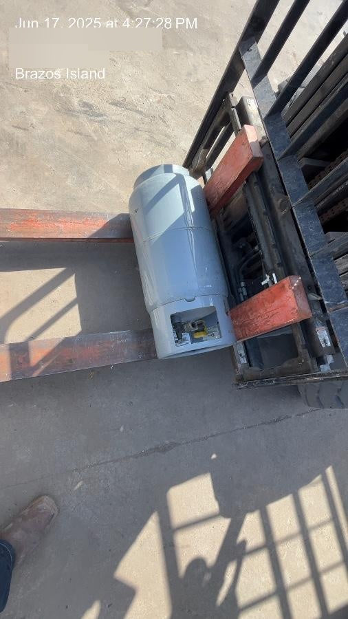 2022 TOYOTA 50-8FGU30 LP - Quad