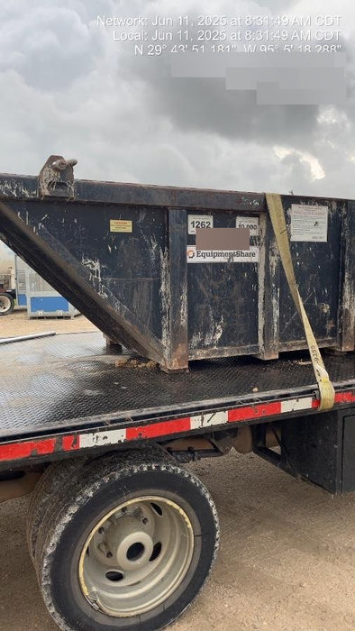 2022 STAR INDUSTRIES 1449B