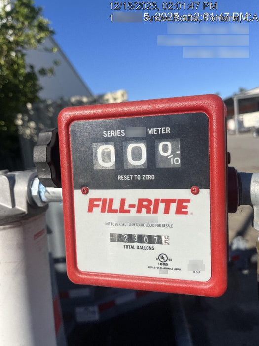 2021 ATLAS COPCO QAS45