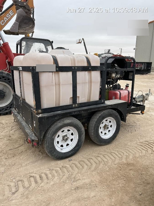 2020 MI-T-M CORPORATION HS-3505-1MGH-UR