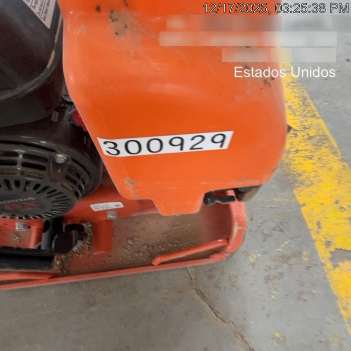 2023 MULTIQUIP MVC82VHW