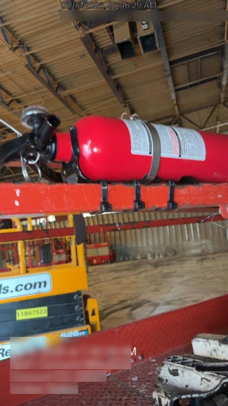 2021 SKYJACK SJ3226