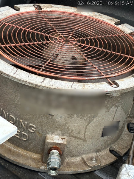 2020 MICHIGAN PNEUMATIC JF20