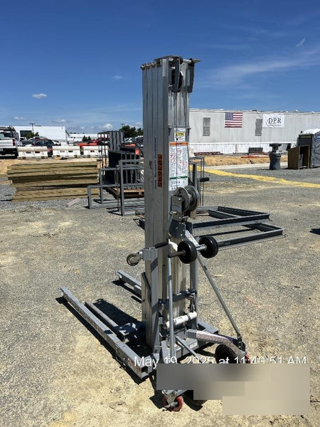 2020 GENIE SLC-24