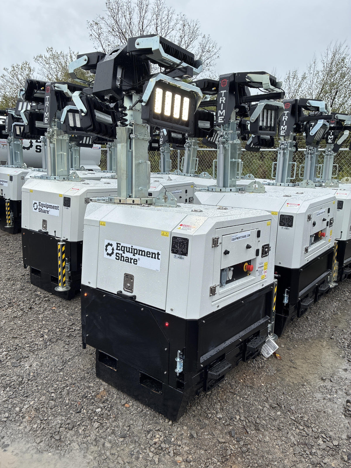 2026 TRIME X-SMART (SKID)