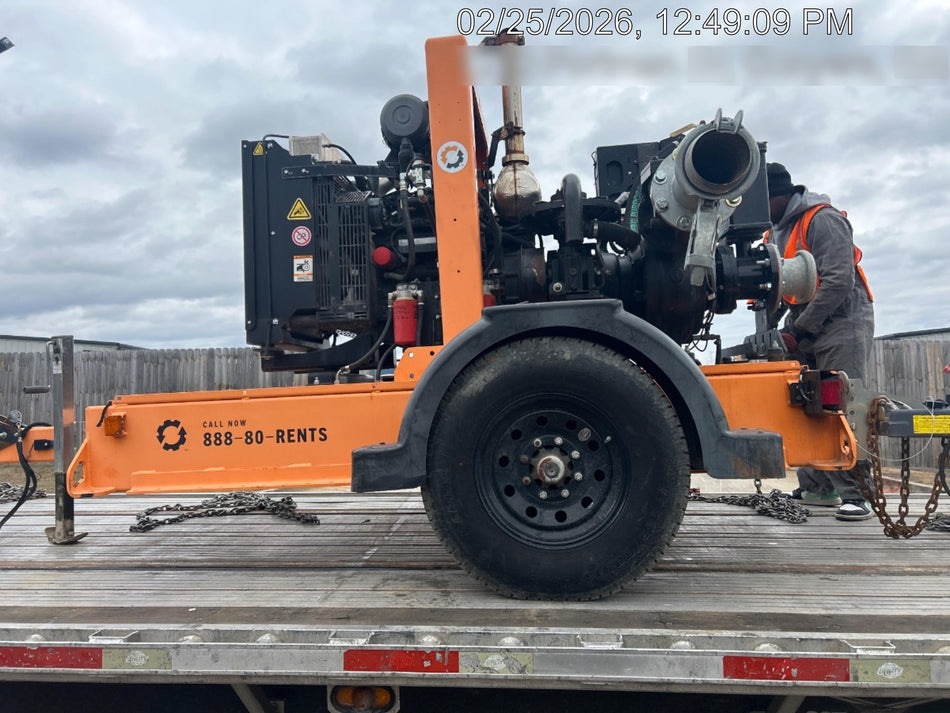 2021 PIONEER PP66S12L71-TD2.9L4