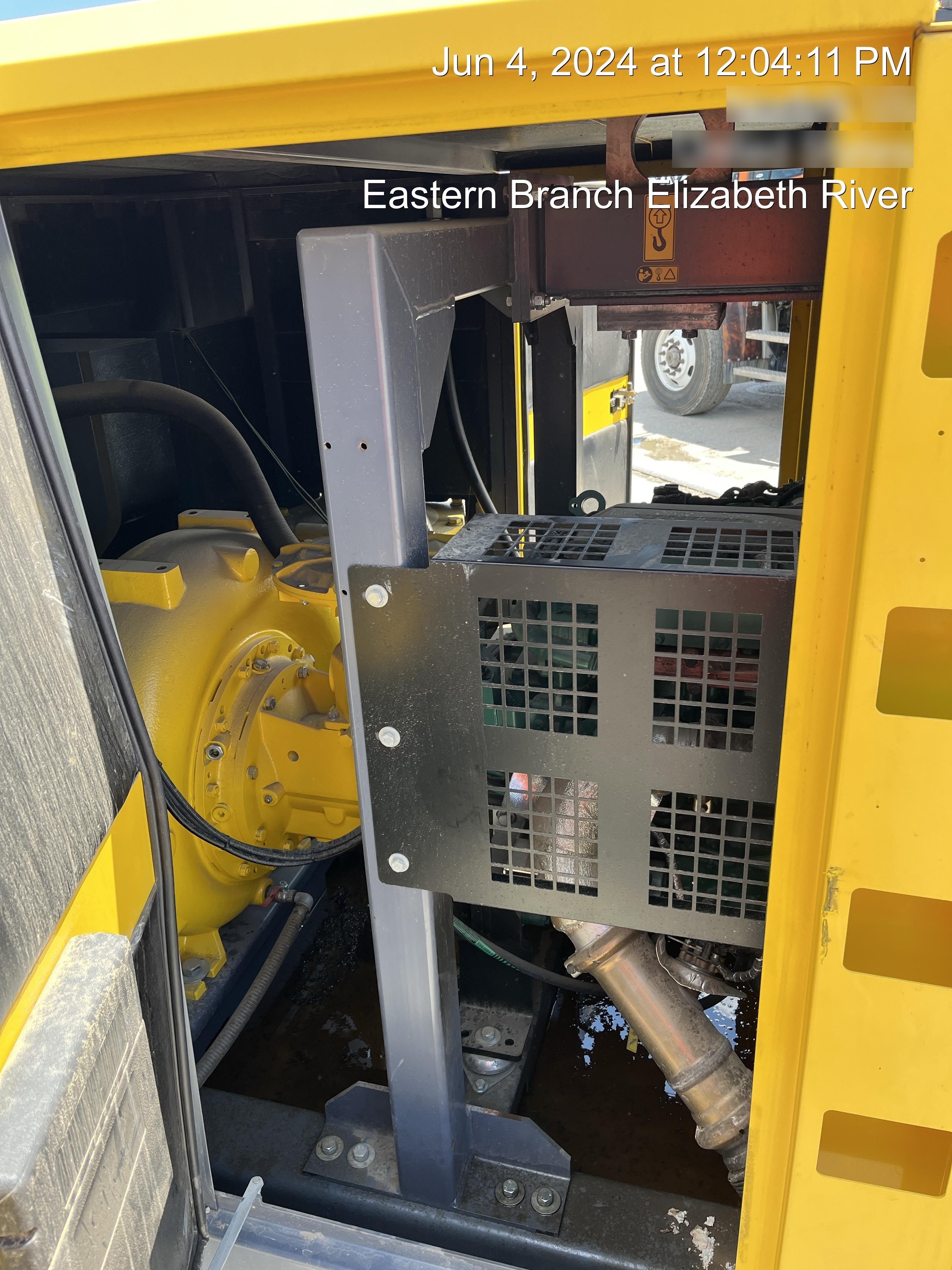 2022 ATLAS COPCO PAC F1212 VD-S