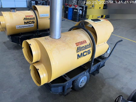 2022 ALLMAND BV50015