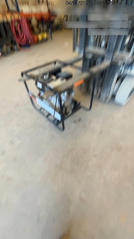 2024 MI-T-M WTP-T04-0MGH