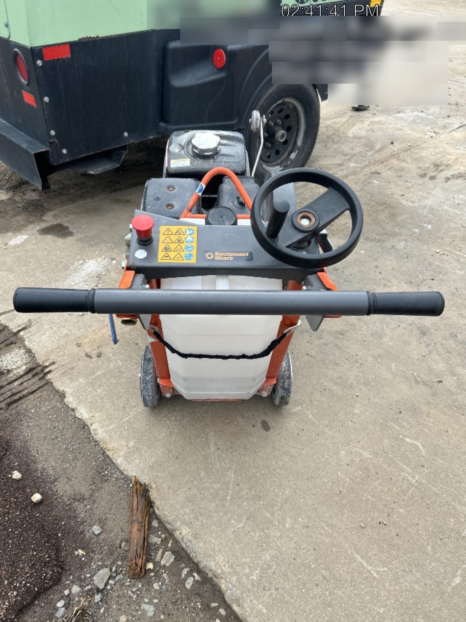 2024 HUSQVARNA FS400