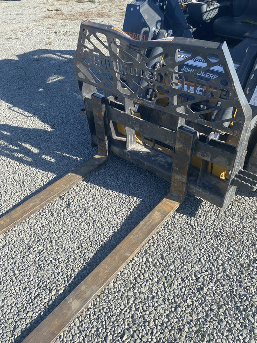 2022 PALADIN 48" Pallet Forks - Paladin