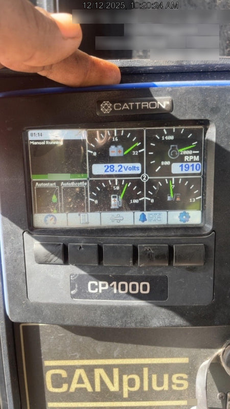 2023 PREMIER PUMP 8NHTH-RP-DC13