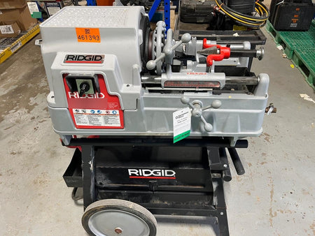 2024 RIDGID 535