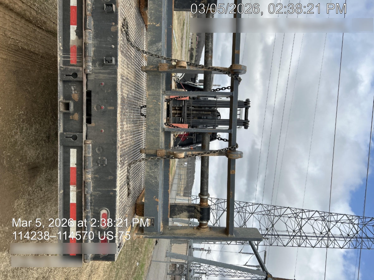 2024 ACS JR418