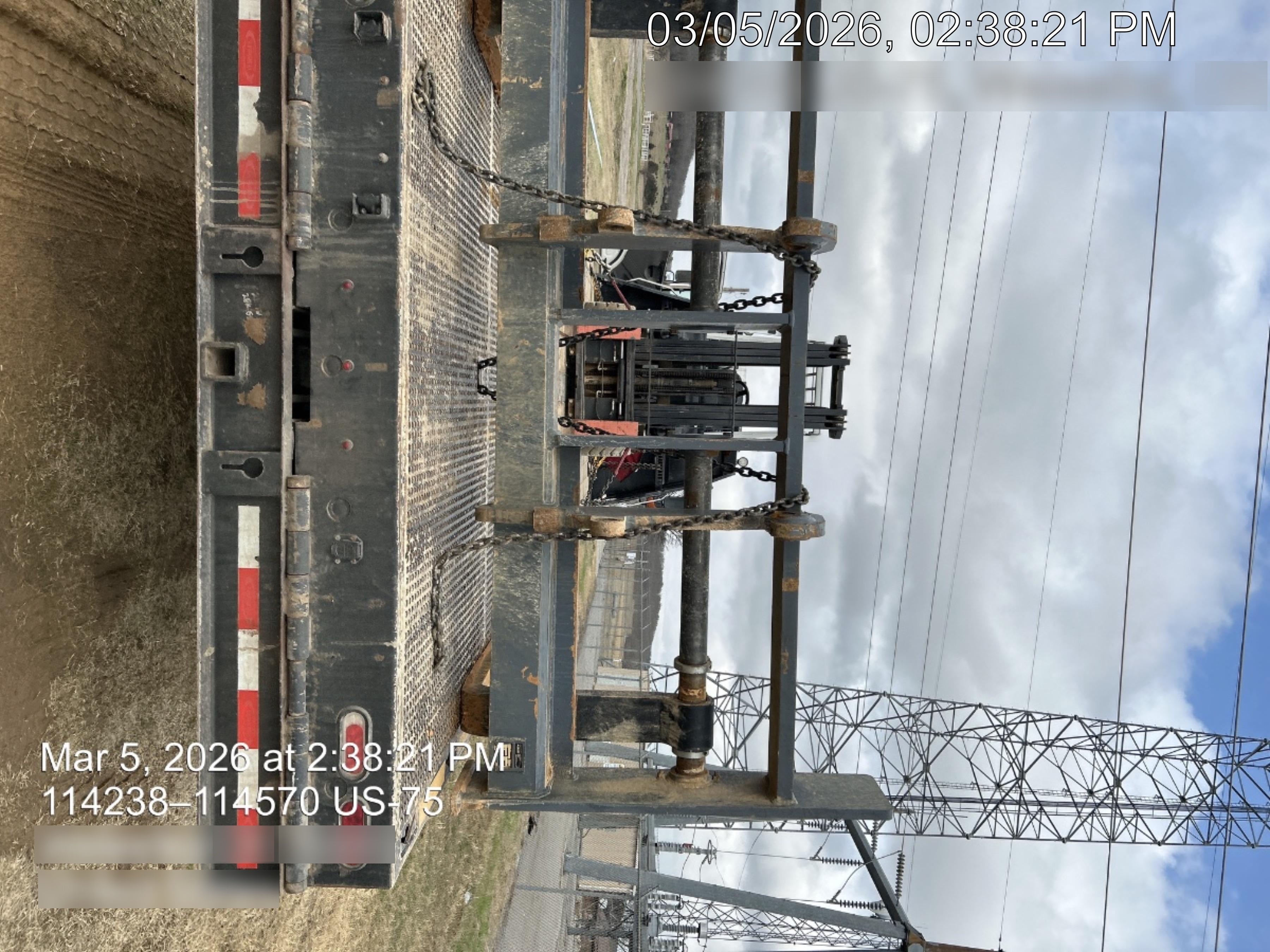 2024 ACS JR418