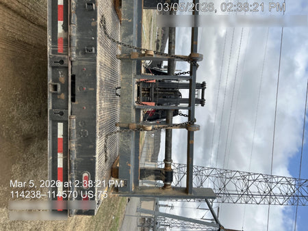 2024 ACS JR418
