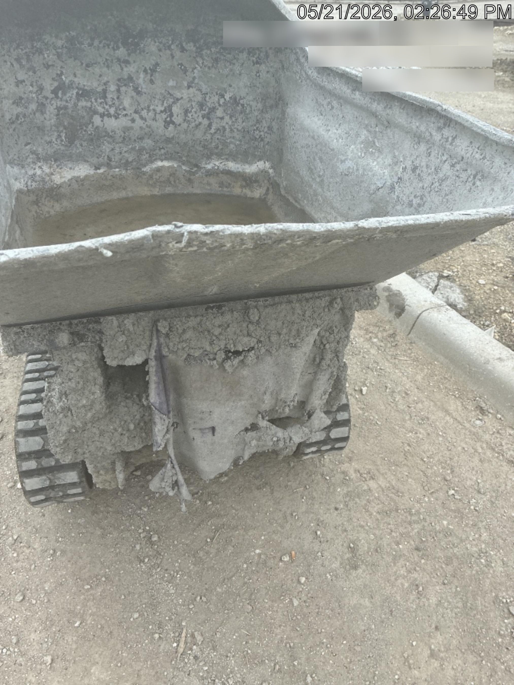 2023 TORO MBTX 2500-TS
