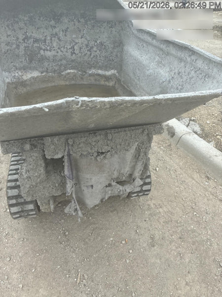 2023 TORO MBTX 2500-TS