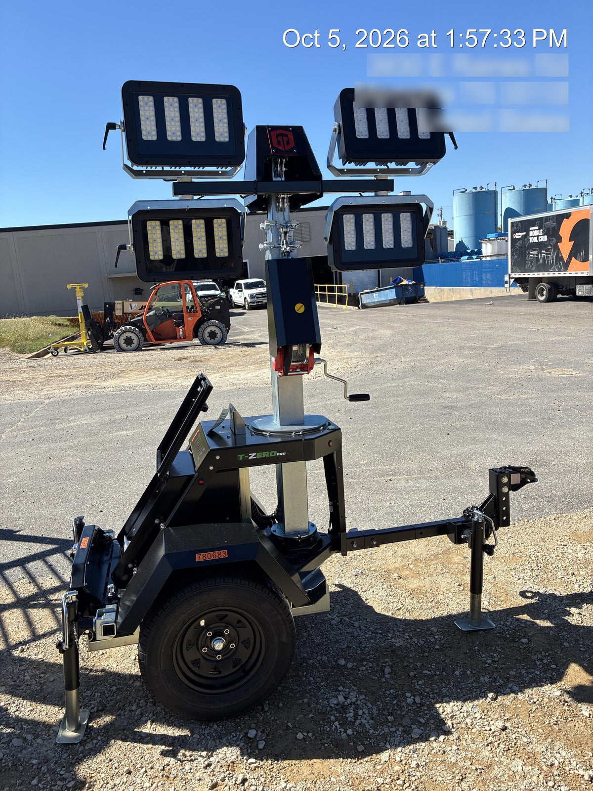 2026 TRIME X-BRIGHT MMB