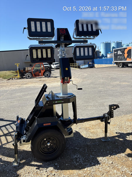 2026 TRIME X-BRIGHT MMB