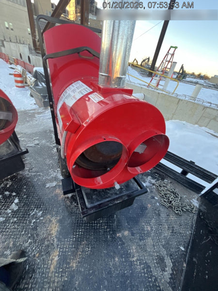 2024 CAMPO EB400D-RE1