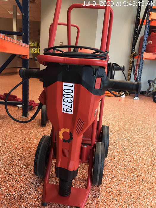 2020 HILTI TE 2000-AVR