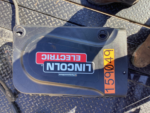 2021 LINCOLN ELECTRIC LN-25X