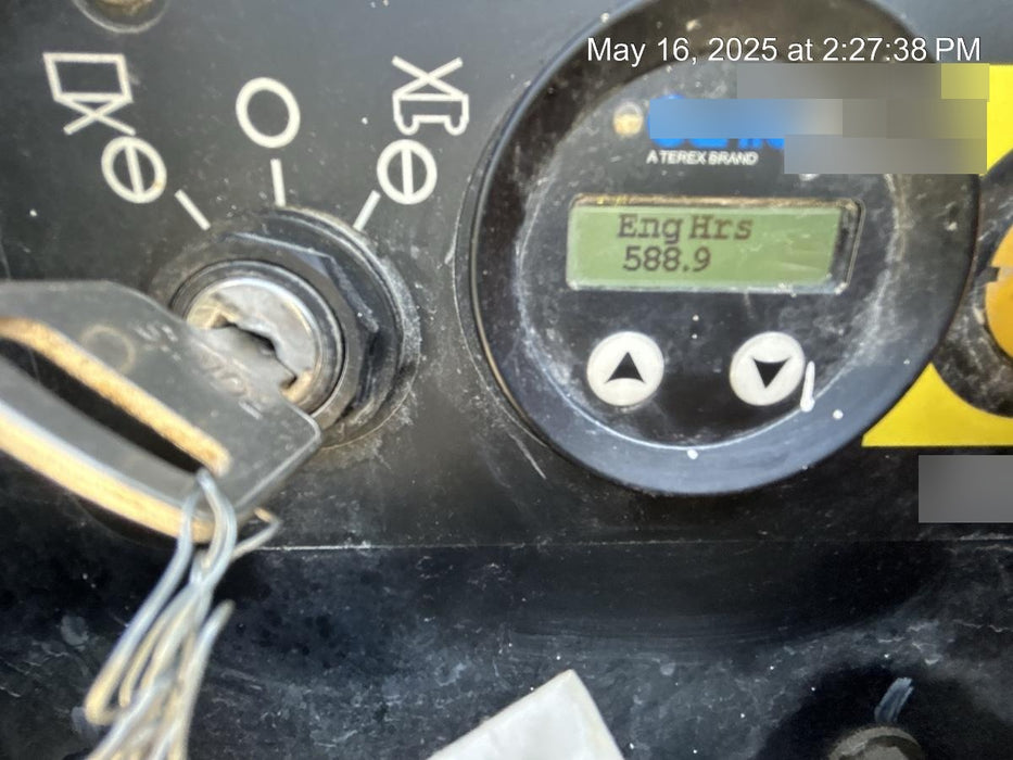 2020 GENIE GS-4069 RT